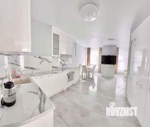 3-к квартира, вторичка, 101м2, 5/17 этаж