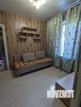 2-к квартира, вторичка, 29м2, 2/2 этаж