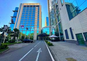 2-к квартира, вторичка, 107м2, 9/15 этаж