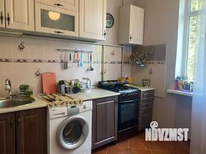 1-к квартира, вторичка, 38м2, 2/3 этаж