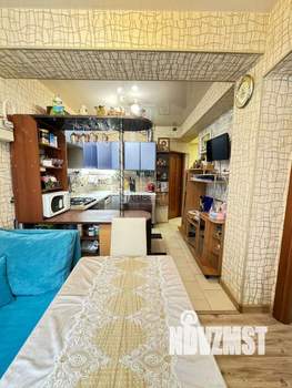 2-к квартира, вторичка, 45м2, 2/4 этаж