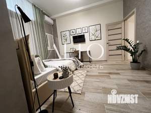 2-к квартира, вторичка, 50м2, 1/4 этаж