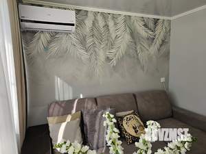 2-к квартира, вторичка, 36м2, 5/5 этаж