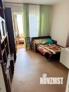 2-к квартира, вторичка, 62м2, 7/12 этаж