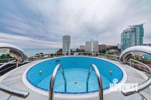2-к квартира, вторичка, 55м2, 7/10 этаж