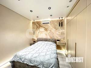 2-к квартира, вторичка, 64м2, 7/13 этаж