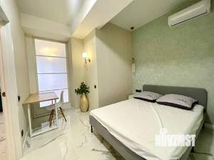 2-к квартира, вторичка, 64м2, 7/13 этаж