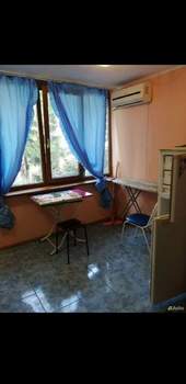 Студия квартира, вторичка, 24м2, 2/5 этаж