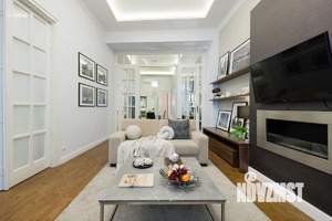 2-к квартира, вторичка, 60м2, 2/4 этаж