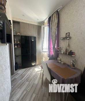 2-к квартира, вторичка, 43м2, 2/5 этаж