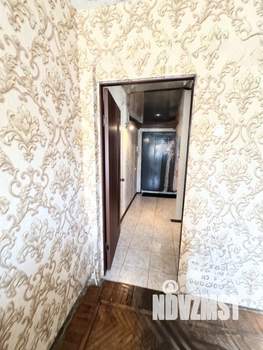 2-к квартира, вторичка, 36м2, 5/6 этаж