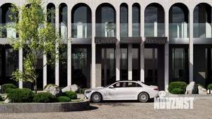 2-к квартира, вторичка, 82м2, 4/6 этаж