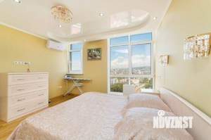 3-к квартира, вторичка, 70м2, 12/24 этаж