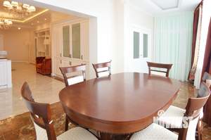 2-к квартира, вторичка, 100м2, 18/23 этаж