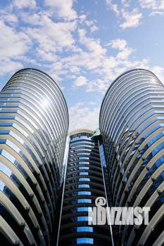 2-к квартира, вторичка, 93м2, 18/28 этаж