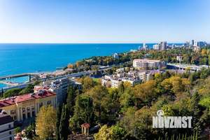 4-к квартира, вторичка, 323м2, 12/12 этаж