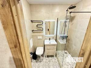2-к квартира, вторичка, 50м2, 8/19 этаж