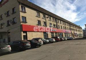 1-к квартира, вторичка, 23м2, 3/3 этаж