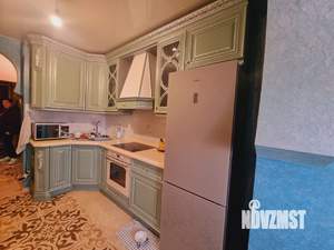 2-к квартира, вторичка, 65м2, 8/12 этаж