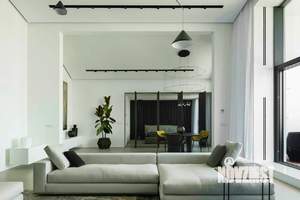 Студия квартира, вторичка, 238м2, 22/22 этаж