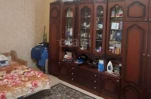 2-к квартира, вторичка, 81м2, 1/4 этаж