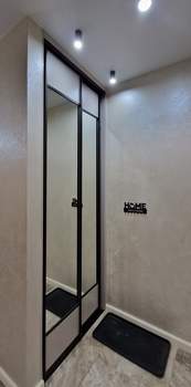 2-к квартира, вторичка, 50м2, 1/3 этаж