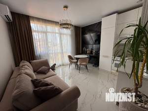 Студия квартира, вторичка, 27м2, 3/3 этаж