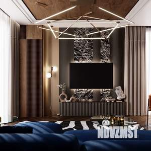 Студия квартира, вторичка, 60м2, 2/3 этаж