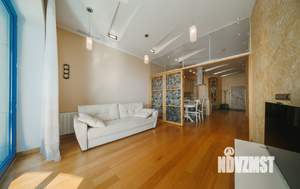 3-к квартира, вторичка, 98м2, 15/18 этаж