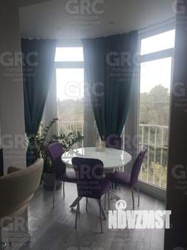 2-к квартира, вторичка, 55м2, 19/20 этаж