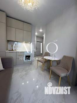 2-к квартира, вторичка, 31м2, 11/12 этаж