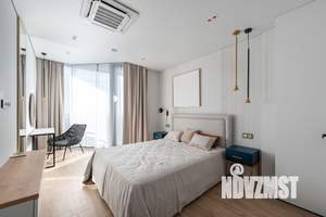 2-к квартира, вторичка, 91м2, 7/27 этаж