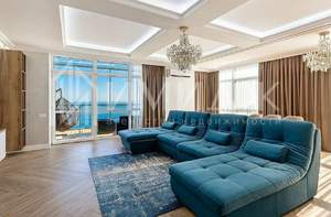 1-к квартира, вторичка, 65м2, 3/3 этаж