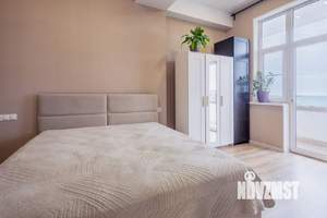 3-к квартира, вторичка, 82м2, 1/3 этаж