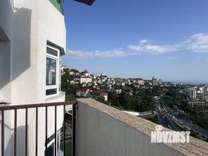 3-к квартира, вторичка, 80м2, 20/21 этаж