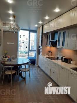 2-к квартира, вторичка, 63м2, 13/18 этаж