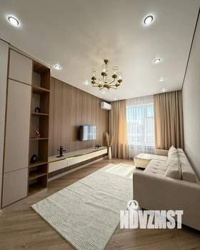 2-к квартира, вторичка, 59м2, 6/7 этаж