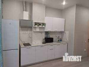Студия квартира, вторичка, 25м2, 4/5 этаж