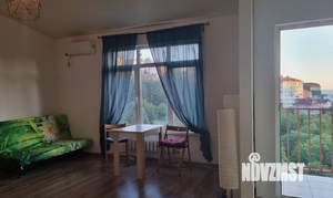 1-к квартира, вторичка, 36м2, 6/6 этаж
