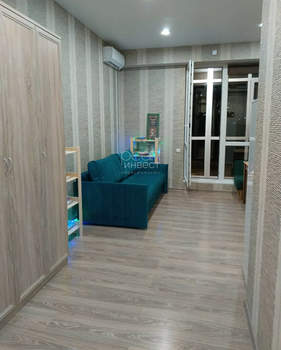 Студия квартира, вторичка, 30м2, 7/9 этаж