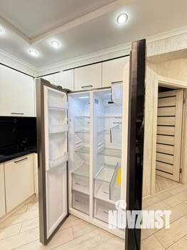 3-к квартира, вторичка, 87м2, 15/23 этаж