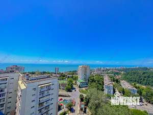 3-к квартира, вторичка, 62м2, 13/19 этаж