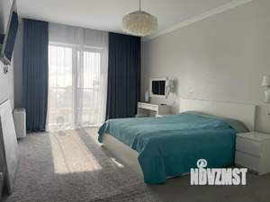 2-к квартира, вторичка, 98м2, 3/24 этаж