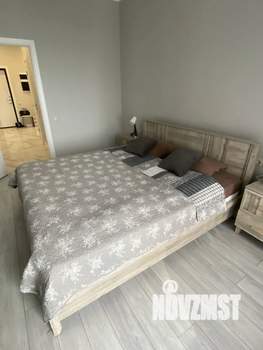 2-к квартира, вторичка, 70м2, 10/16 этаж
