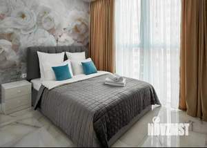 1-к квартира, вторичка, 46м2, 9/12 этаж