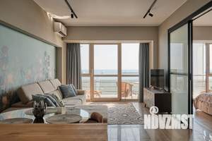 2-к квартира, вторичка, 75м2, 4/5 этаж