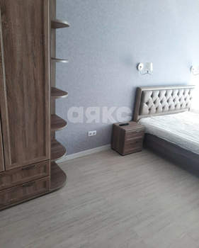 2-к квартира, вторичка, 70м2, 3/16 этаж