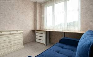 1-к квартира, вторичка, 32м2, 3/10 этаж