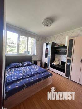 2-к квартира, вторичка, 42м2, 6/7 этаж