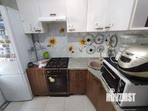 1-к квартира, вторичка, 31м2, 2/5 этаж